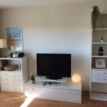 Wohnung Tornblick ボルクム エクステリア 写真