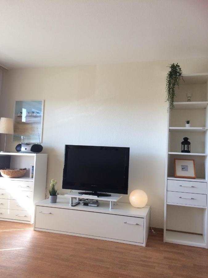 Wohnung Tornblick ボルクム エクステリア 写真